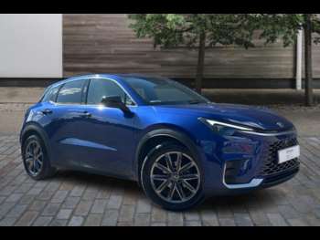 Used Lexus LBX 2024 for sale - 75128540: Photo