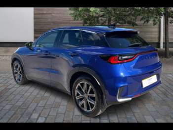 Used Lexus LBX 2024 for sale - 75128540: Photo
