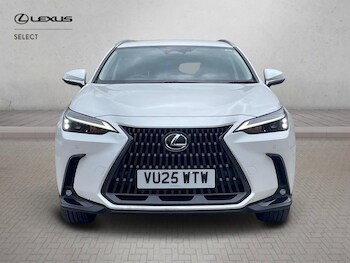 Used Lexus NX 2025 for sale - 78405956: Photo