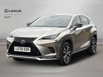 Used Lexus NX 2020 for sale - 79269705: Photo