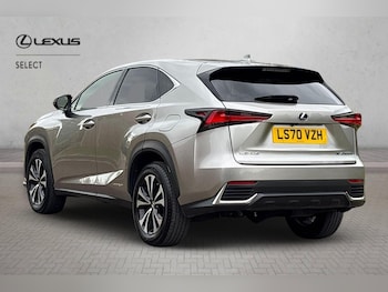 Used Lexus NX 2020 for sale - 79269705: Photo