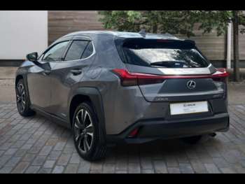 Used Lexus UX 2020 for sale - 75116056: Photo