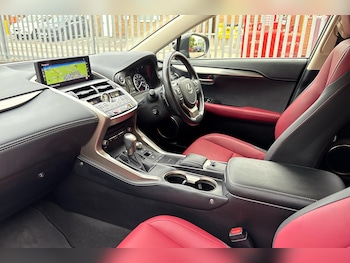 Used Lexus NX 2020 for sale - 76216637: Photo 2