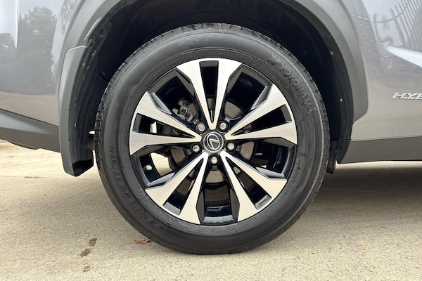 Used Lexus NX 2020 for sale - 76216637: Photo 5