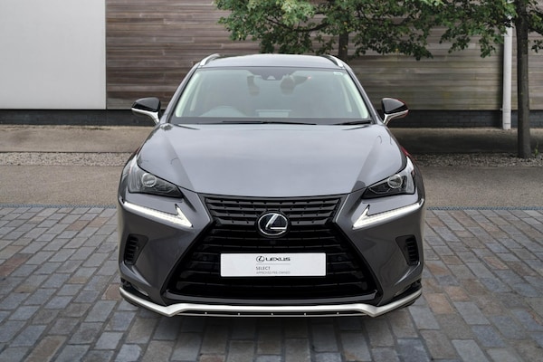 Used Lexus NX 2020 for sale - 76216637: Photo 7