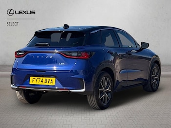 Used Lexus LBX 2024 for sale - 79465932: Photo