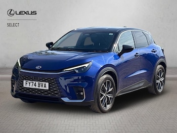 Used Lexus LBX 2024 for sale - 79465932: Photo