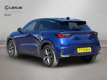 Used Lexus LBX 2024 for sale - 79465932: Photo