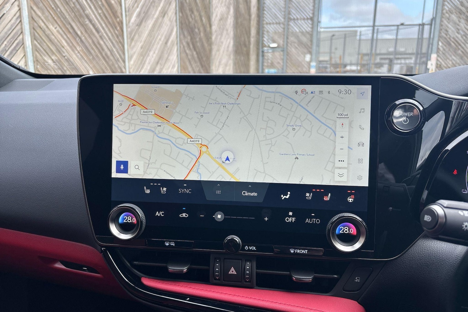 Used Lexus NX 2025 for sale - 77176672: Photo 7