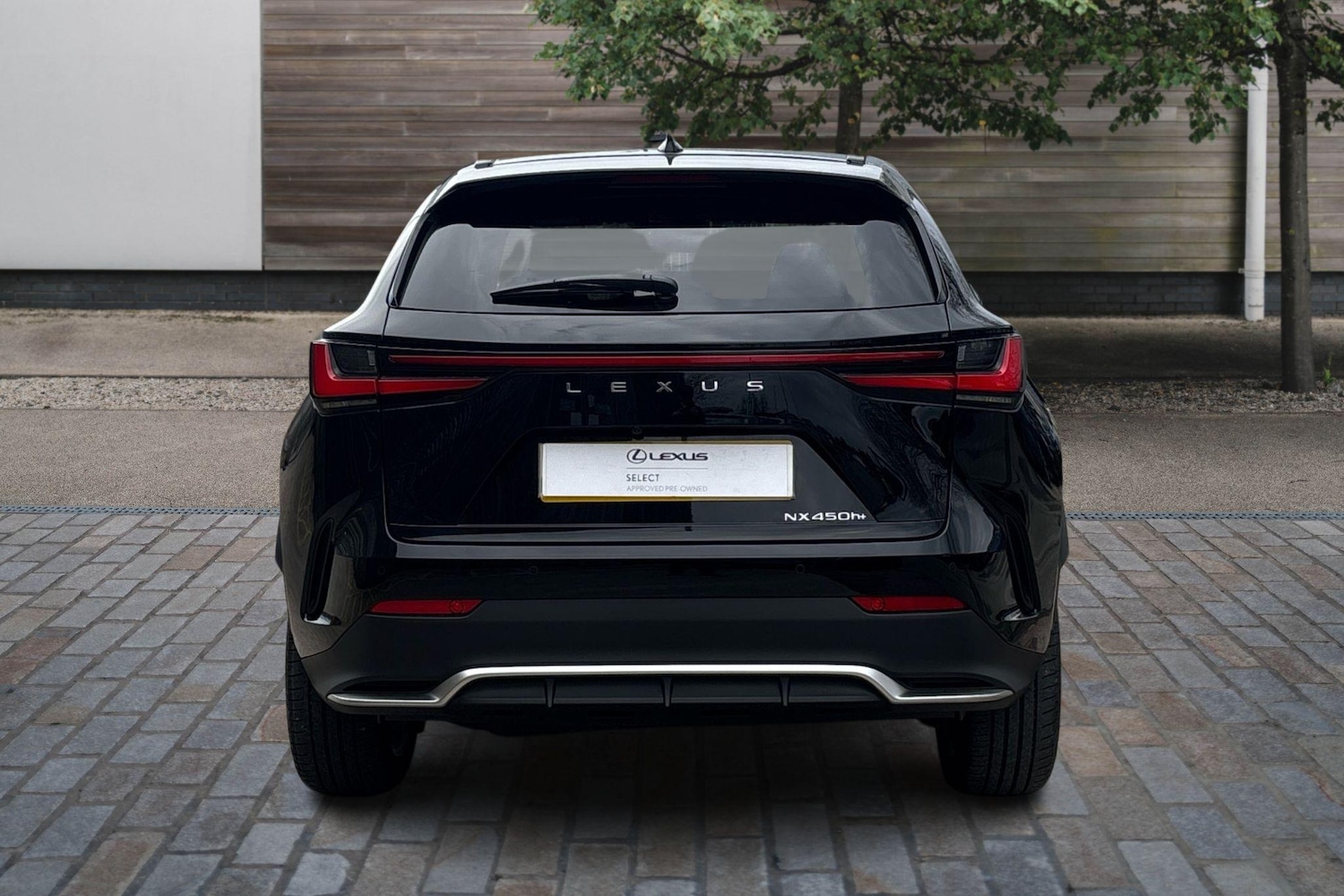 Used Lexus NX 2025 for sale - 77176672: Photo 9