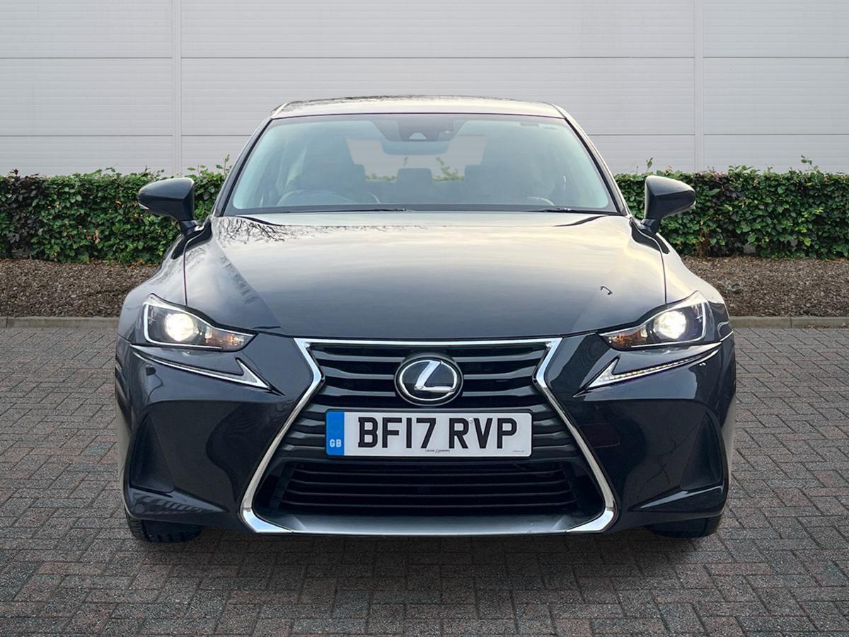 Used Lexus IS 2017 for sale - 77315865: Photo 3
