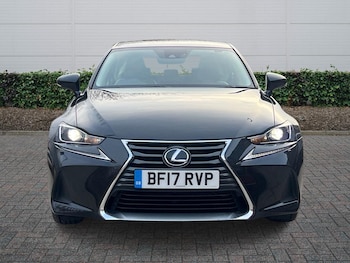 Used Lexus IS 2017 for sale - 77315865: Photo