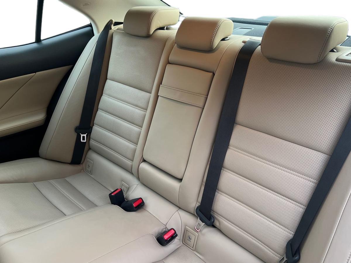 Used Lexus IS 2017 for sale - 77315865: Photo 9