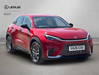 Used Lexus LBX 2026 for sale - 79427322: Photo