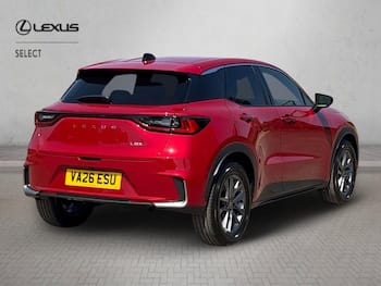 Used Lexus LBX 2026 for sale - 79427322: Photo