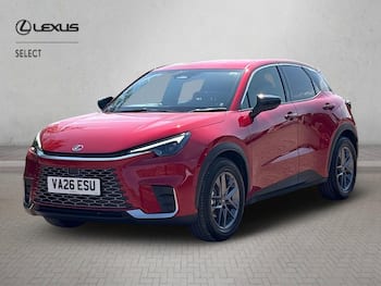 Used Lexus LBX 2026 for sale - 79427322: Photo