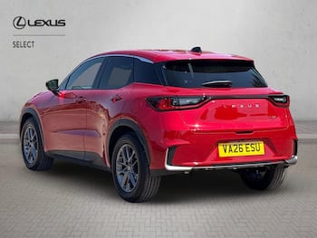 Used Lexus LBX 2026 for sale - 79427322: Photo