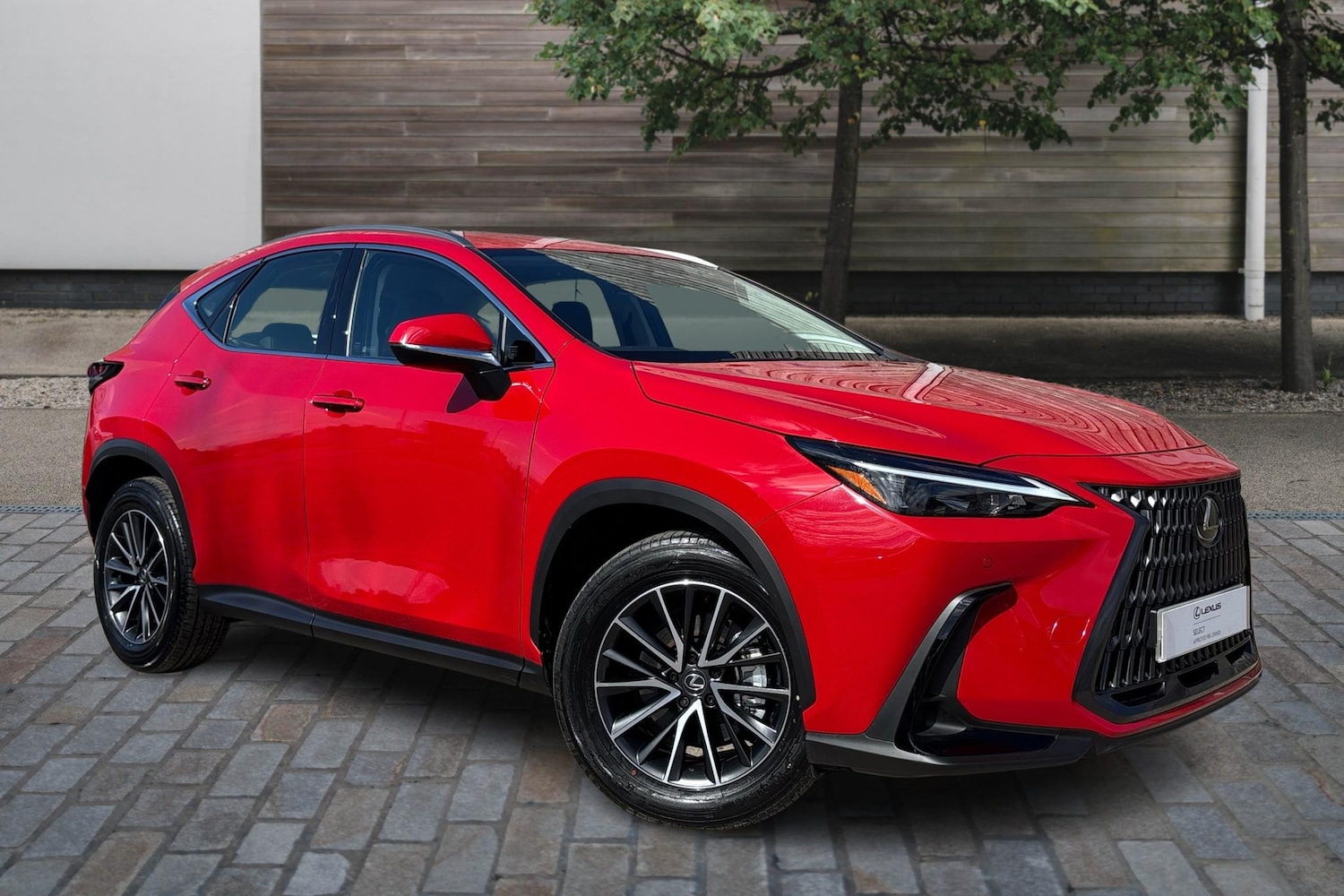 Used Lexus NX 2025 for sale - 76111601: Photo 1