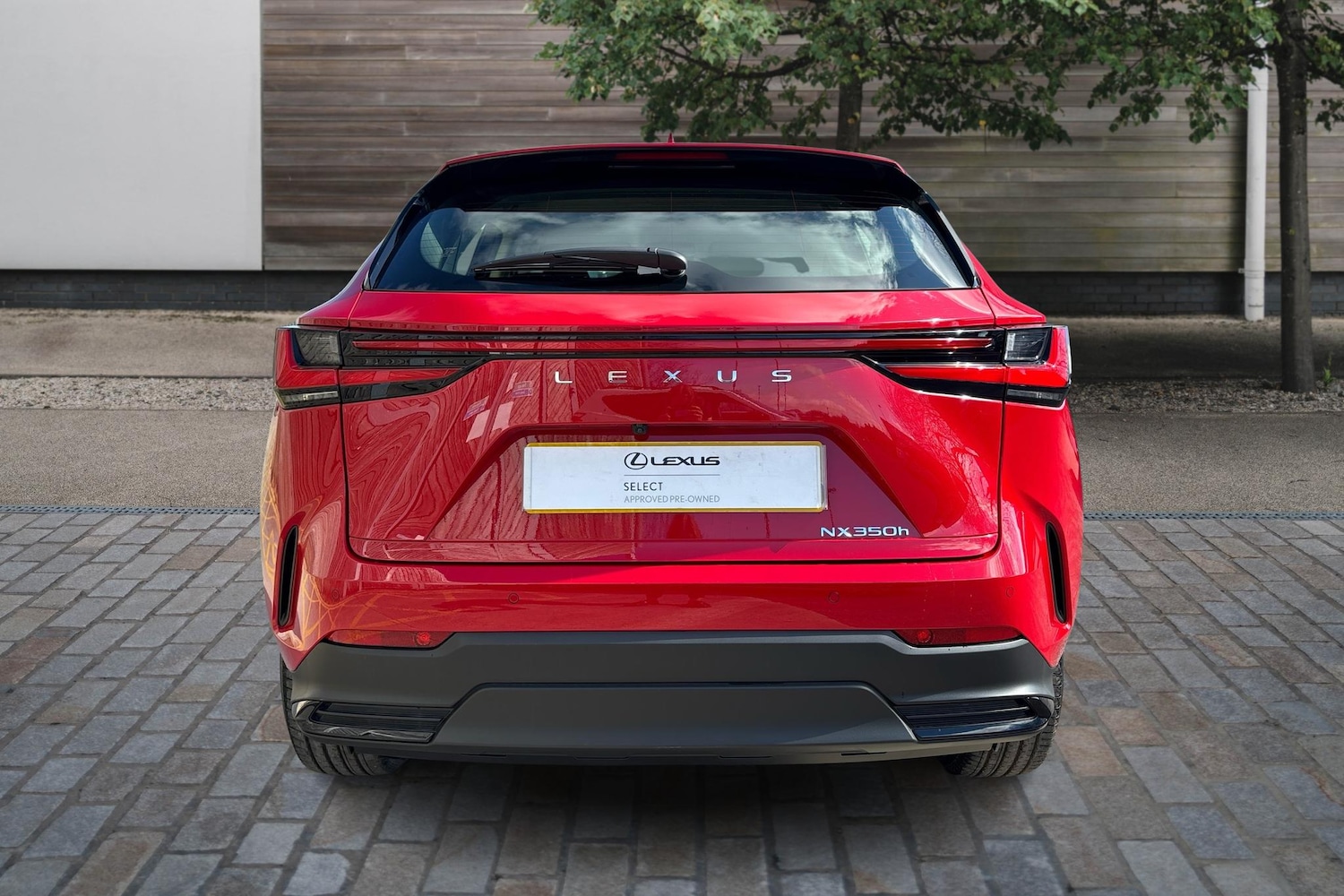 Used Lexus NX 2025 for sale - 76111601: Photo 10