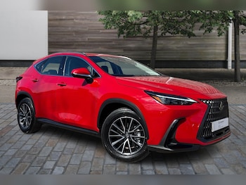 2025 (25) - 350h 2.5 Urban 5dr E-CVT 2WD