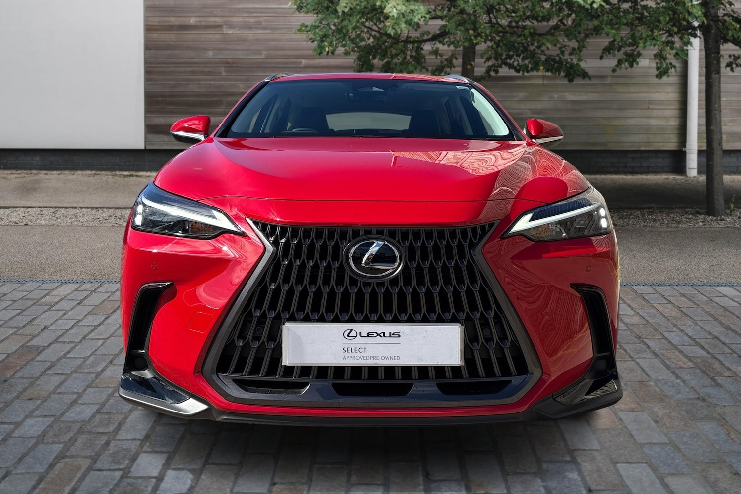 Used Lexus NX 2025 for sale - 76111601: Photo 7