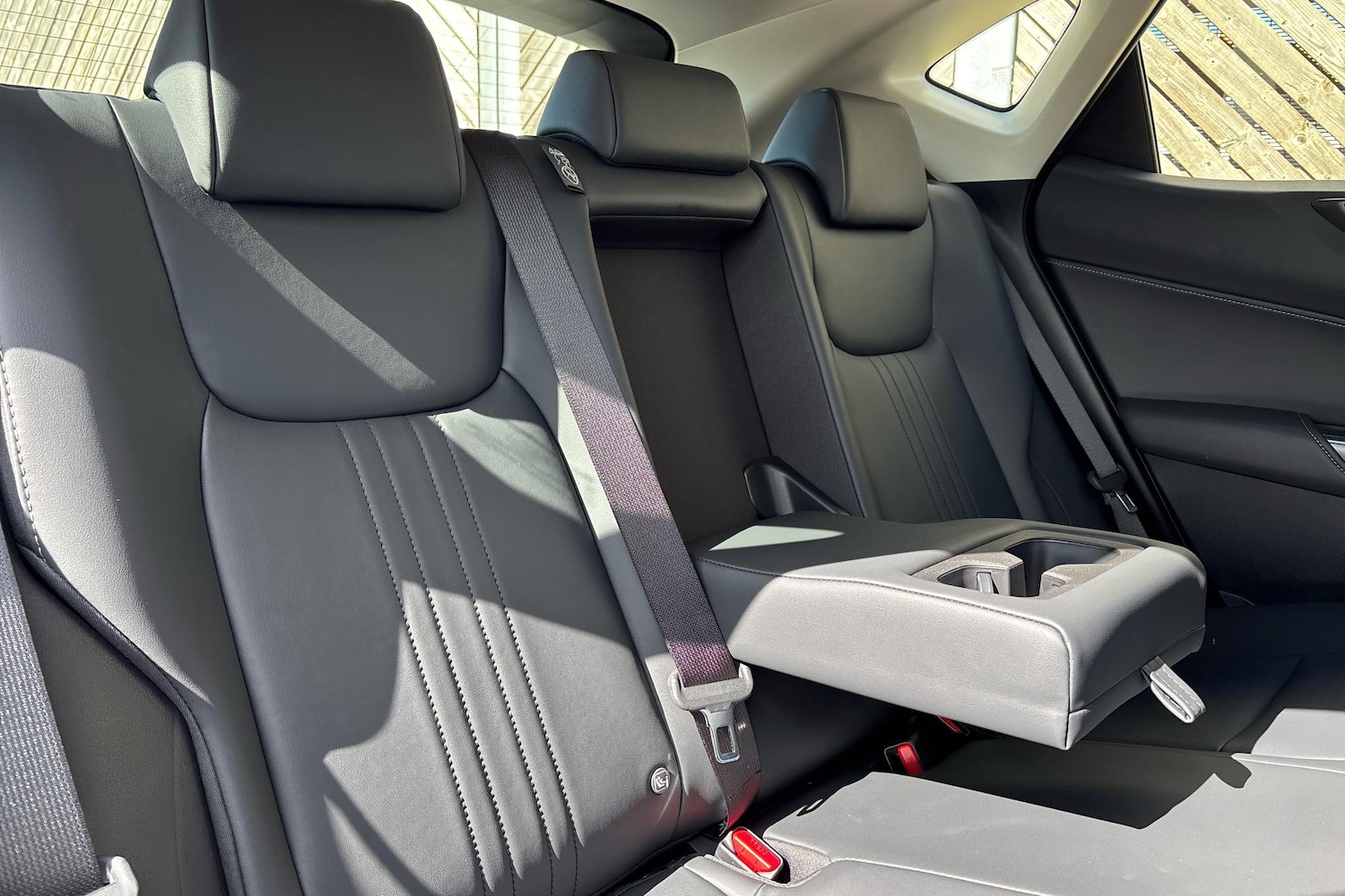 Used Lexus NX 2025 for sale - 76111601: Photo 9