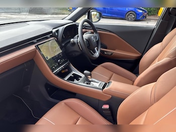 Used Lexus LBX 2025 for sale - 75432299: Photo