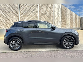 Used Lexus LBX 2025 for sale - 75432299: Photo
