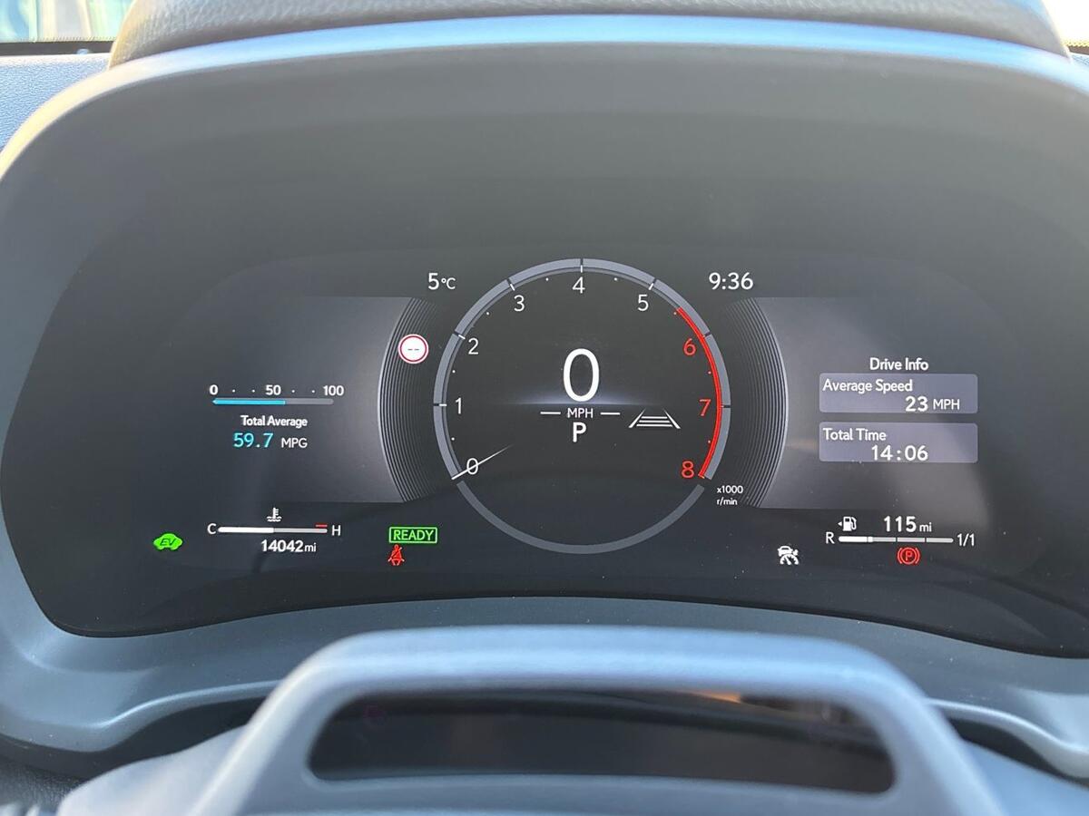 Used Lexus LBX 2024 for sale - 76625076: Photo 13