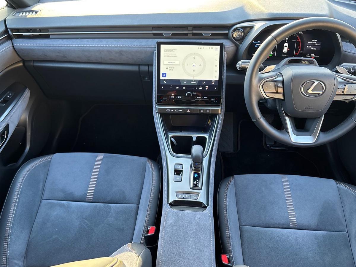 Used Lexus LBX 2024 for sale - 76625076: Photo 8