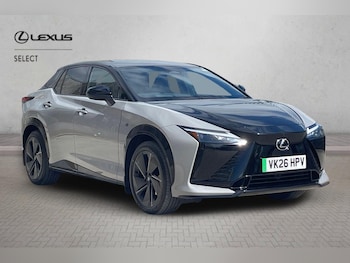 Used Lexus RZ 2026 for sale - 79363336: Photo