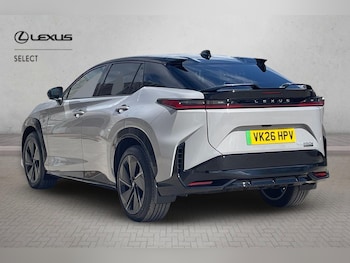 Used Lexus RZ 2026 for sale - 79363336: Photo
