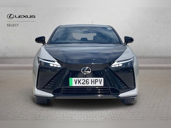 Used Lexus RZ 2026 for sale - 79363336: Photo