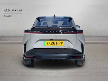 Used Lexus RZ 2026 for sale - 79363336: Photo
