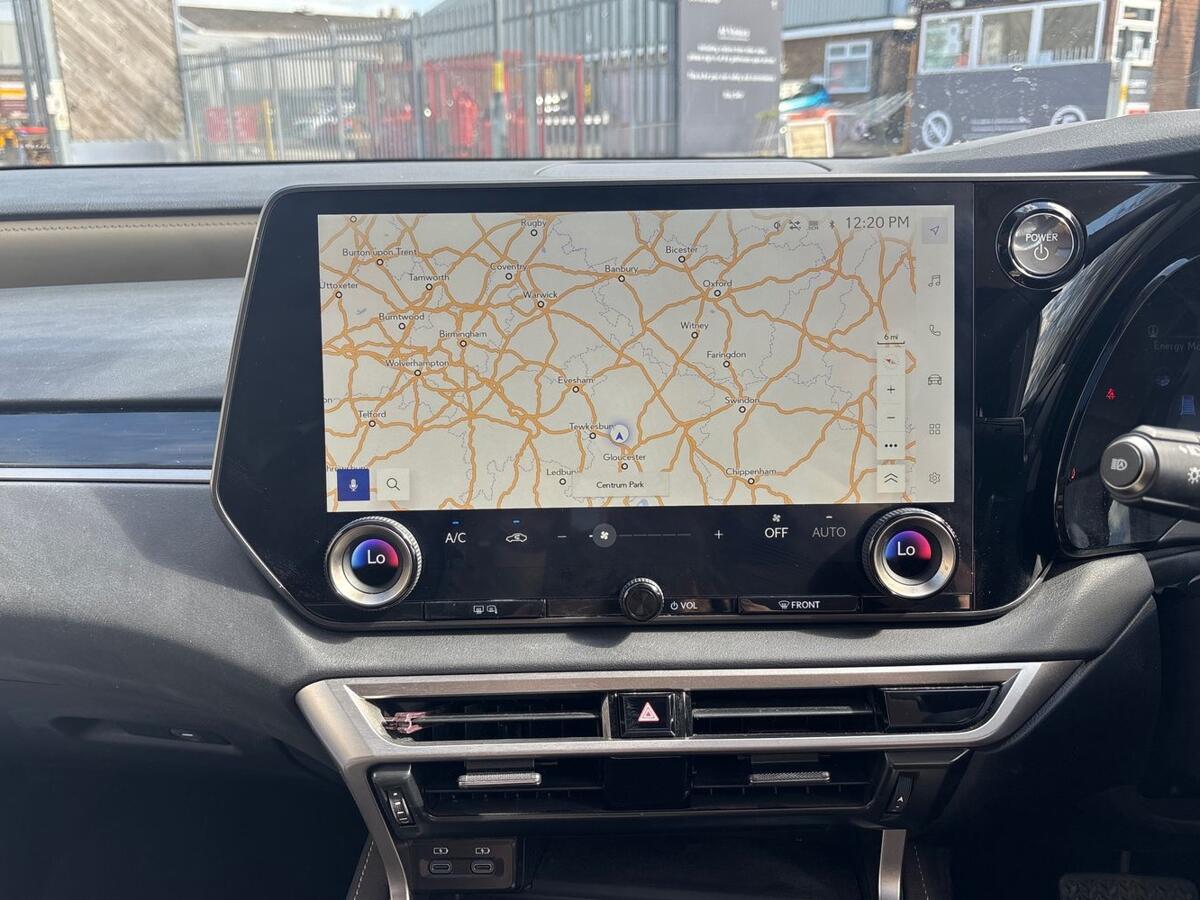 Used Lexus RX 2024 for sale - 78102443: Photo 11