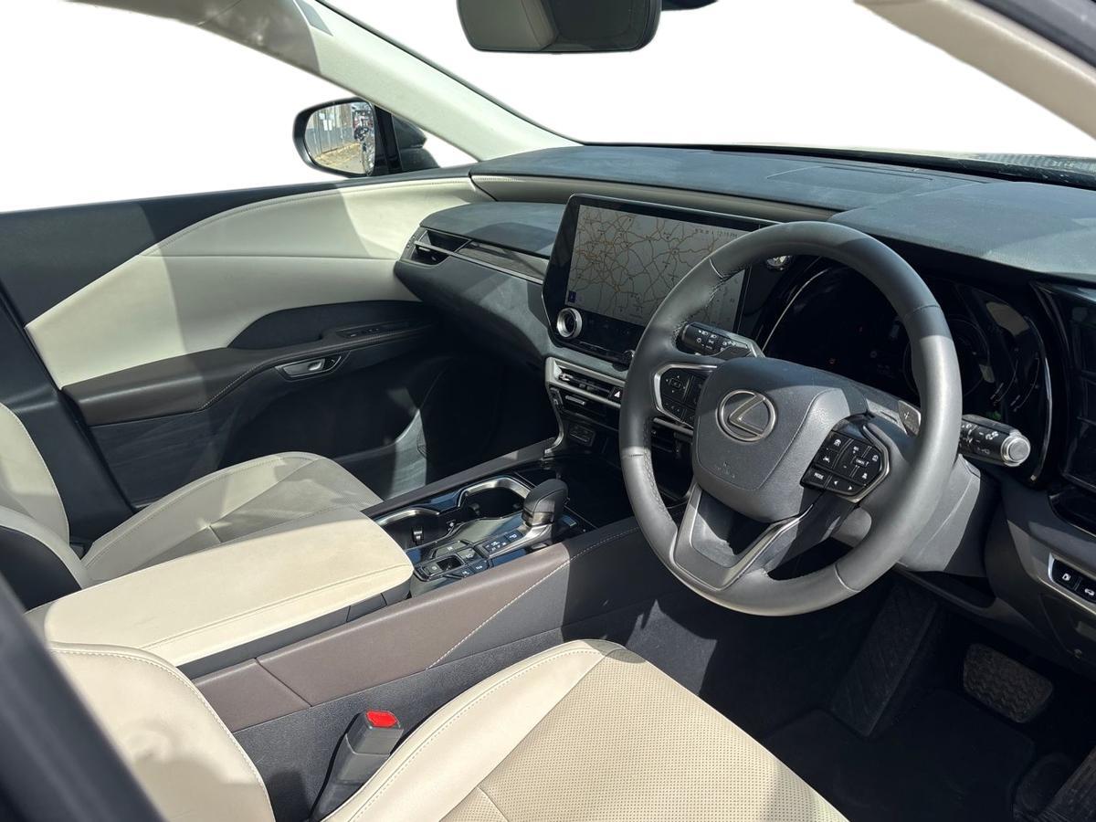 Used Lexus RX 2024 for sale - 78102443: Photo 12