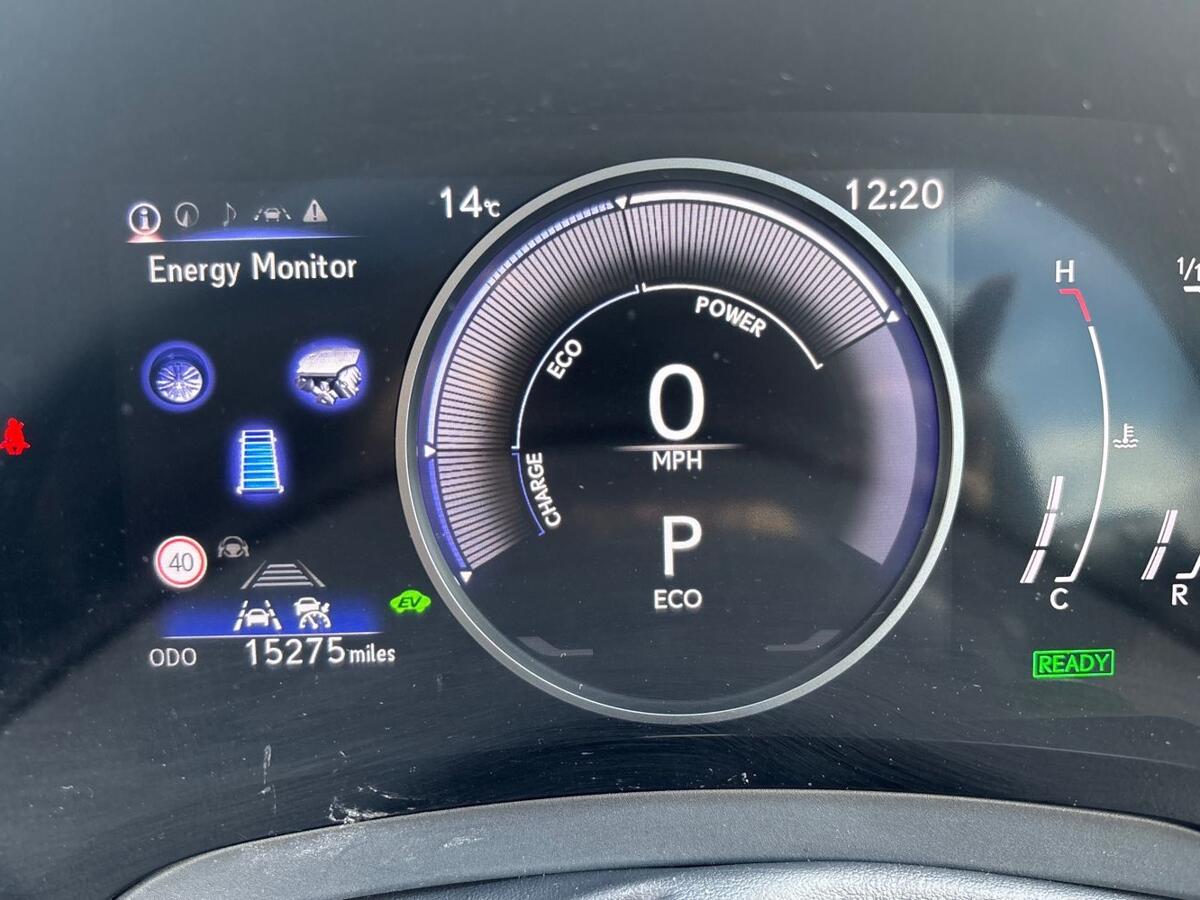 Used Lexus RX 2024 for sale - 78102443: Photo 13