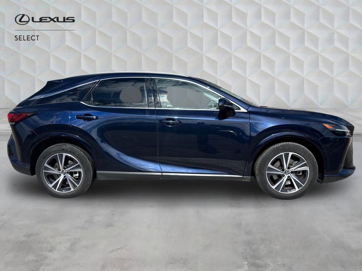 Used Lexus RX 2024 for sale - 78102443: Photo 5