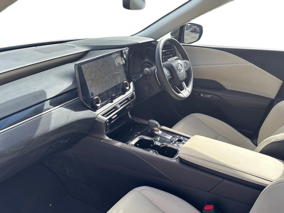 Used Lexus RX 2024 for sale - 78102443: Photo 7