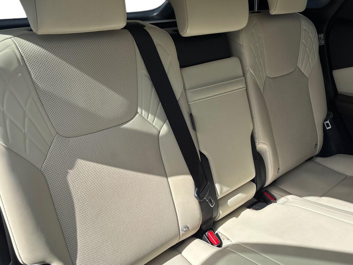 Used Lexus RX 2024 for sale - 78102443: Photo 9