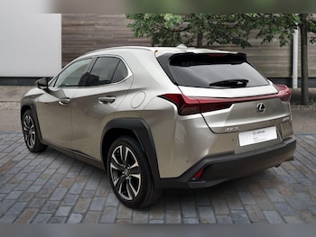 Used Lexus UX 2022 for sale - 76285449: Photo