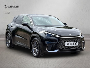 Used Lexus LBX 2024 for sale - 79413795: Photo