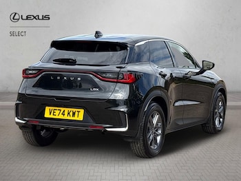 Used Lexus LBX 2024 for sale - 79413795: Photo