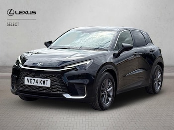 Used Lexus LBX 2024 for sale - 79413795: Photo