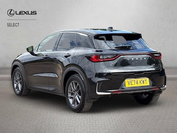 Used Lexus LBX 2024 for sale - 79413795: Photo