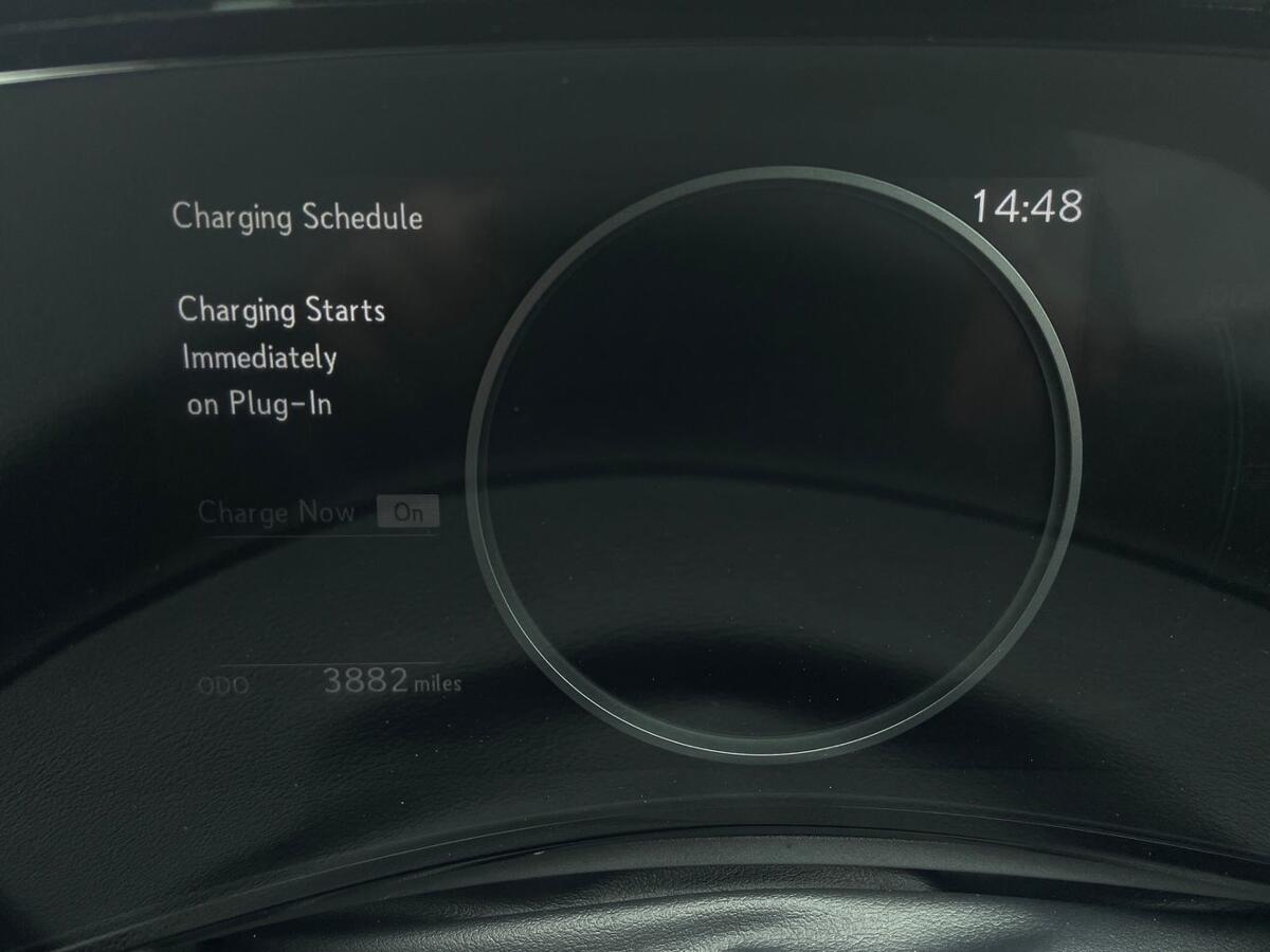 Used Lexus NX 2025 for sale - 78215641: Photo 13