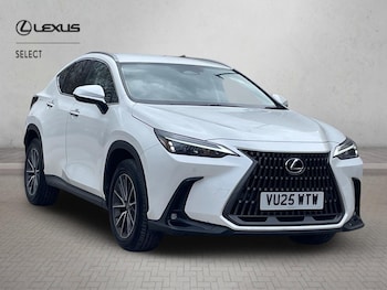 Used Lexus NX 2025 for sale - 78215641: Photo