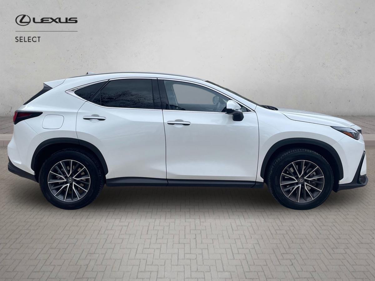 Used Lexus NX 2025 for sale - 78215641: Photo 5