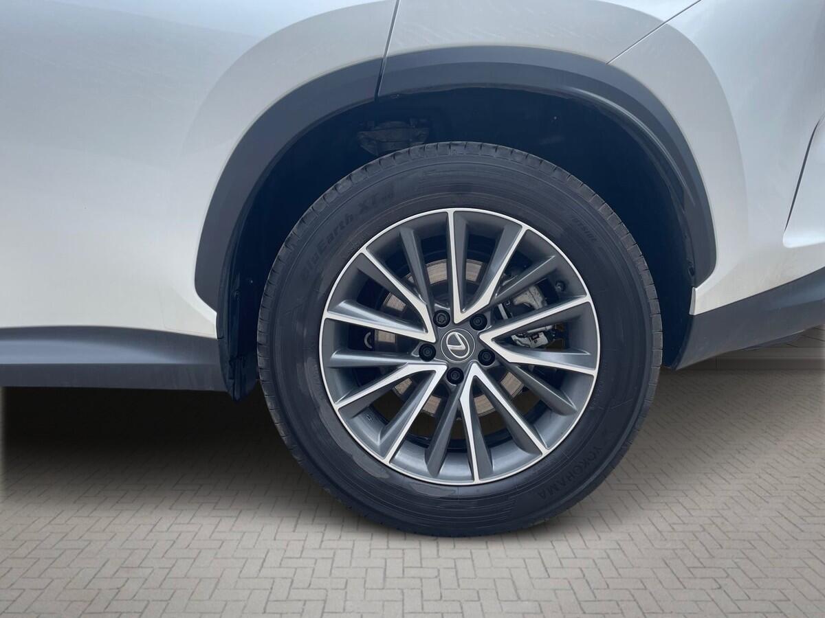 Used Lexus NX 2025 for sale - 78215641: Photo 6