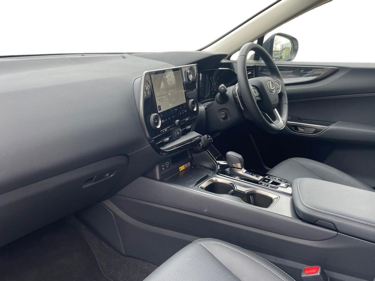 Used Lexus NX 2025 for sale - 78215641: Photo 7